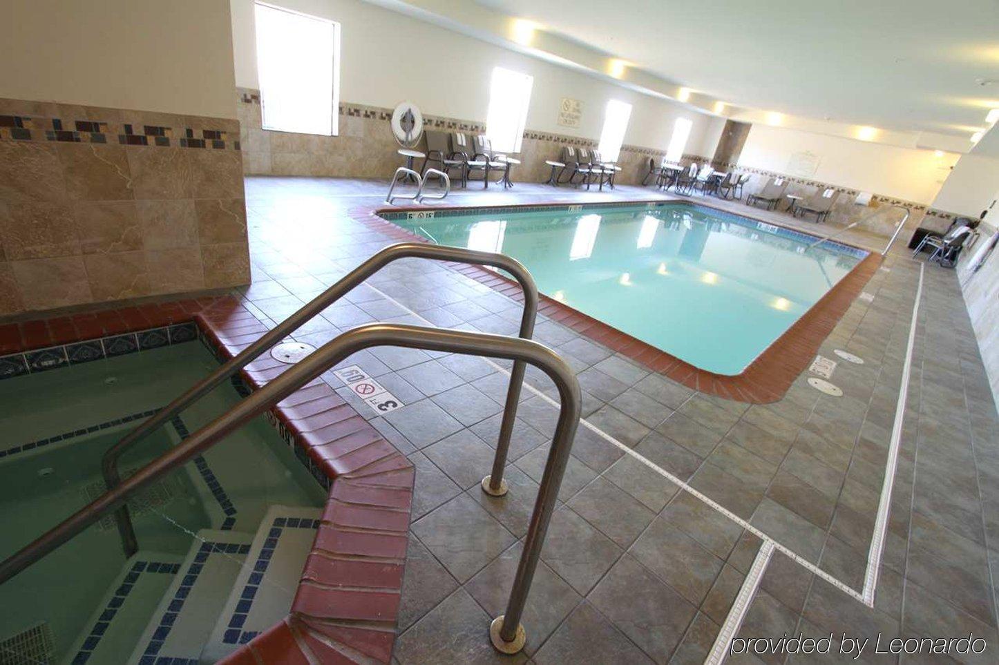 Hotel Hampton Ottumwa