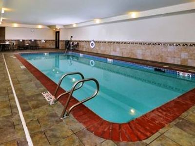 Hotel Hampton