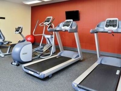 Hotel Hampton Ottumwa