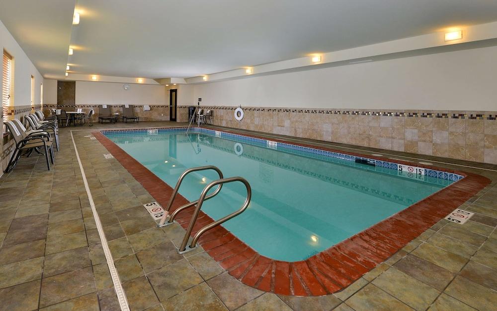 Hotel Hampton Ottumwa