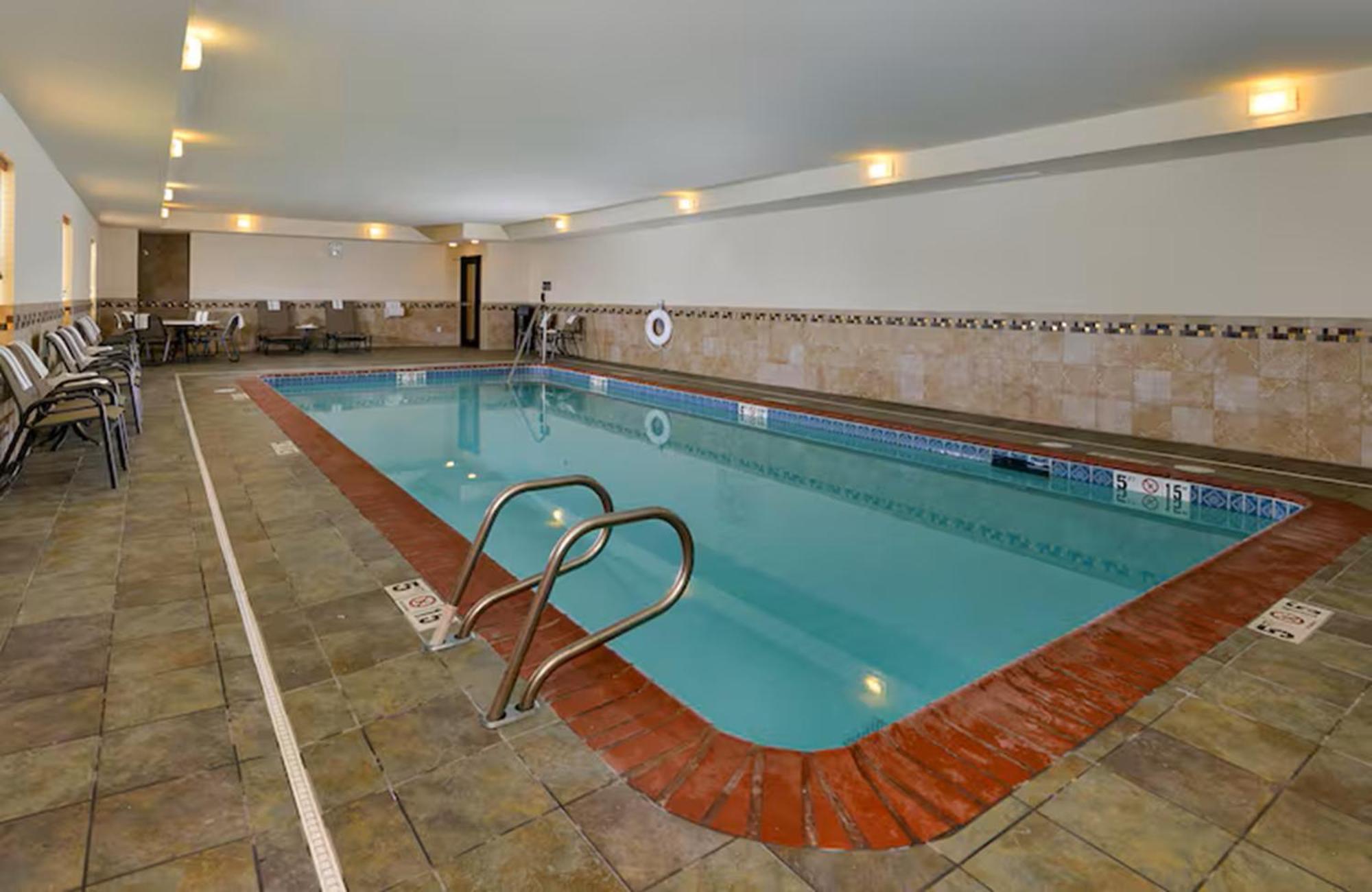 Hotel Hampton Ottumwa