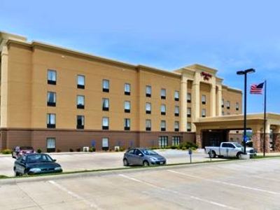 Hotel Hampton