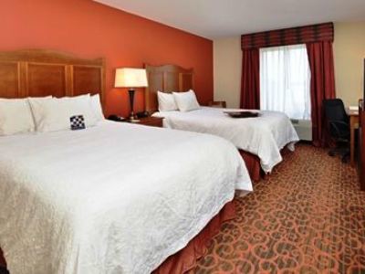 Hotel Hampton 3*