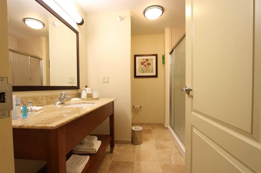 Hotel Hampton Ottumwa