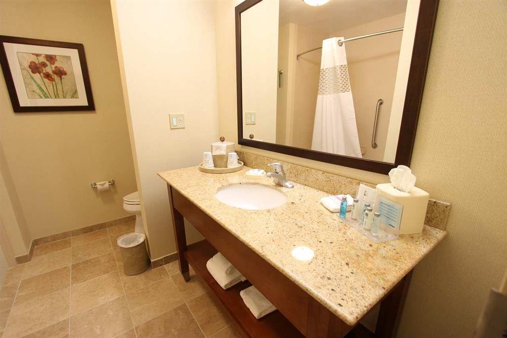 Hampton Hotel Ottumwa