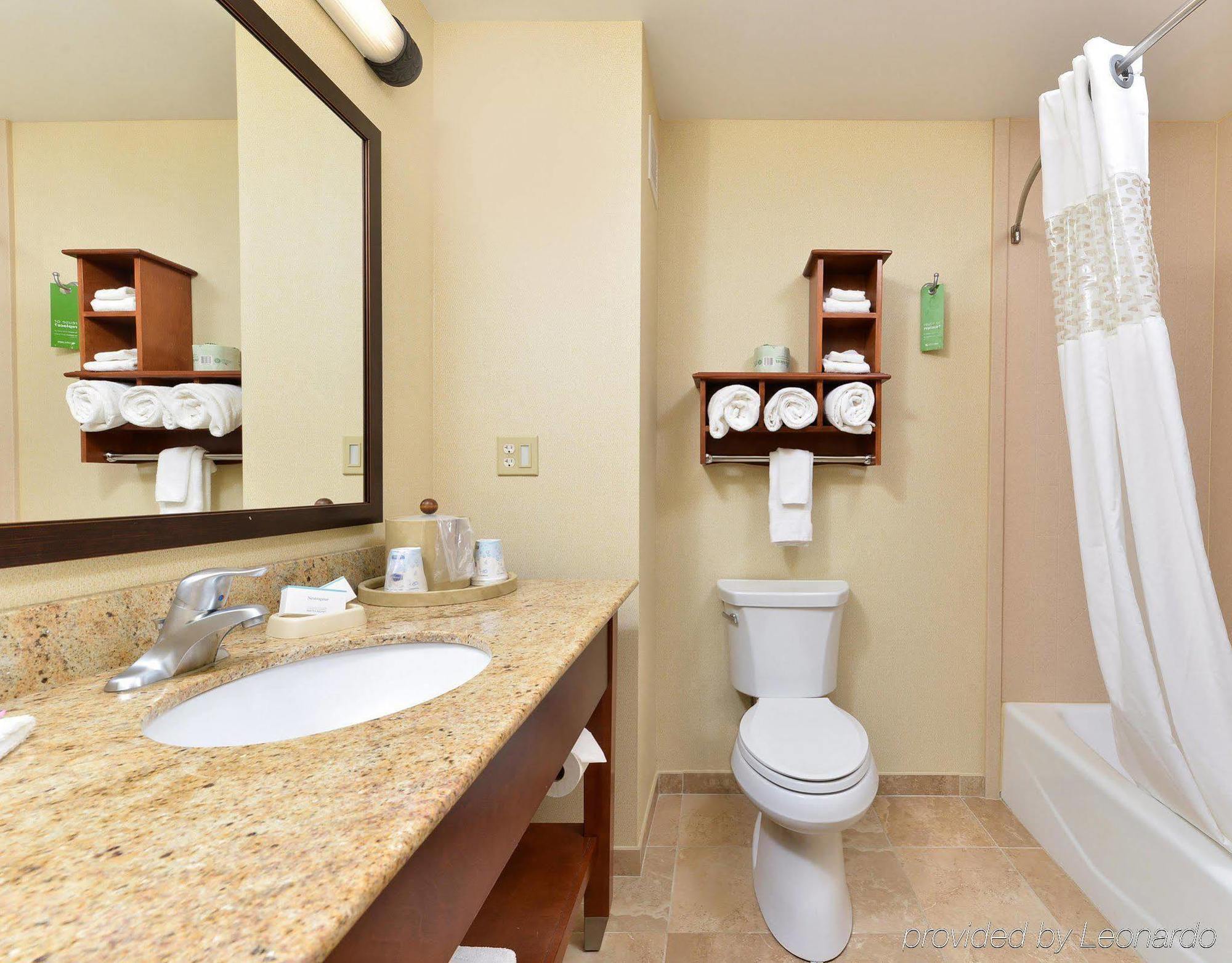 Hotel Hampton Ottumwa